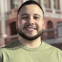 Felipe Araújo, Ph.D.