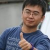 Jack（郭立中） Kuo