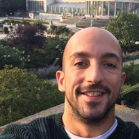 Roberto Maffulli