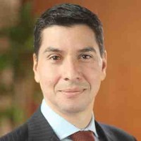 Jose Antonio Rivas, SJD