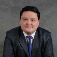 Bolat Assylkhanov