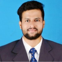 Mohammed Feroz