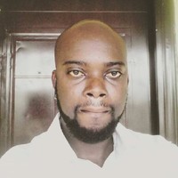 Samson Oghene-Aga Olonge