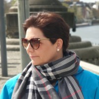 Christina Braue