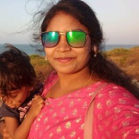 Preethi M