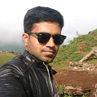 Kumar Gowda