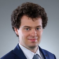 Aleksander Kiedrowski