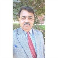 Dr. Pc Dixit