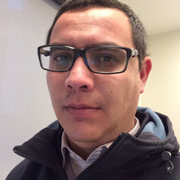 Javier Contreras