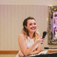 Rebbecca O'Rourke