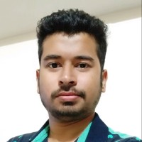 Rushabh Bhoyar