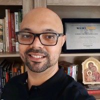 Danilo Mangaba