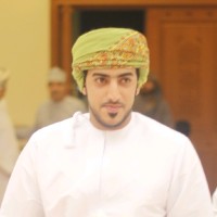 Haitham Alnabhani