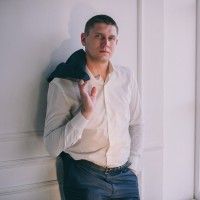 Евгений Диченко