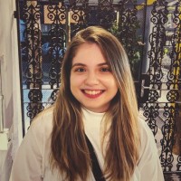 Ana Flávia de Almeida Foguel