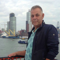 Dick Van Der Molen
