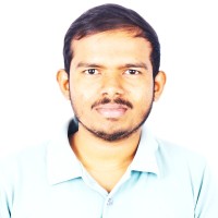 Deepak Shirke