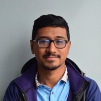 Amit Shrestha