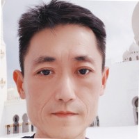 Jude Wong Seng Kwong