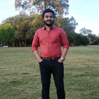 Ajai S Nair