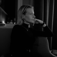 Cassandra Ljungberg Karageorgiou