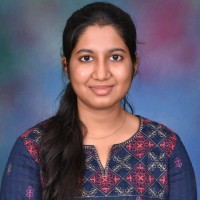 Kruthika R