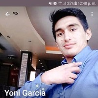 Yenner Garcia