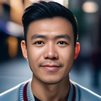 Kevin Nguyen