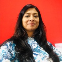 Farhana Bari