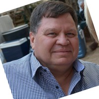 Andre Cronje