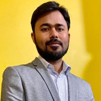Rishabh Raj
