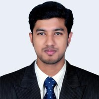 Arun Gopinadhan Nair