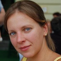 Zsófia Veresné Fekete