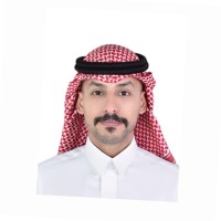 Eng. Ibrahim Alzahrani