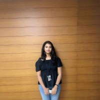 Haritha R
