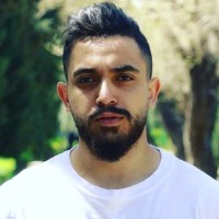 Mohammadhasan Hoseinpour