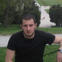 Levan Zhgenti