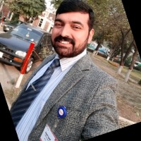 Rana Tahir