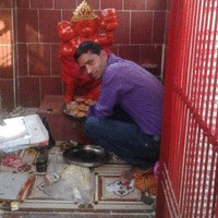 R. N. Singh