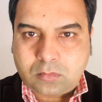 Zahid Aftab