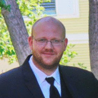 Ben Rittenhouse