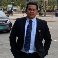 Emerson Ibon