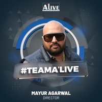 Mayur Agarwal