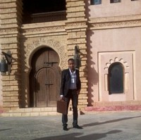 Mohamed El Marouch