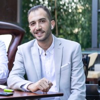 Yazan Shaher