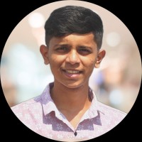 Atharva B.