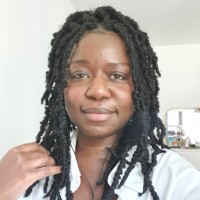 Jade Agyapong