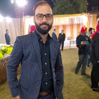 Binod Nagarkoti