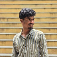 Manimaran Ganeshkumar