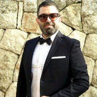 Charbel Rizk